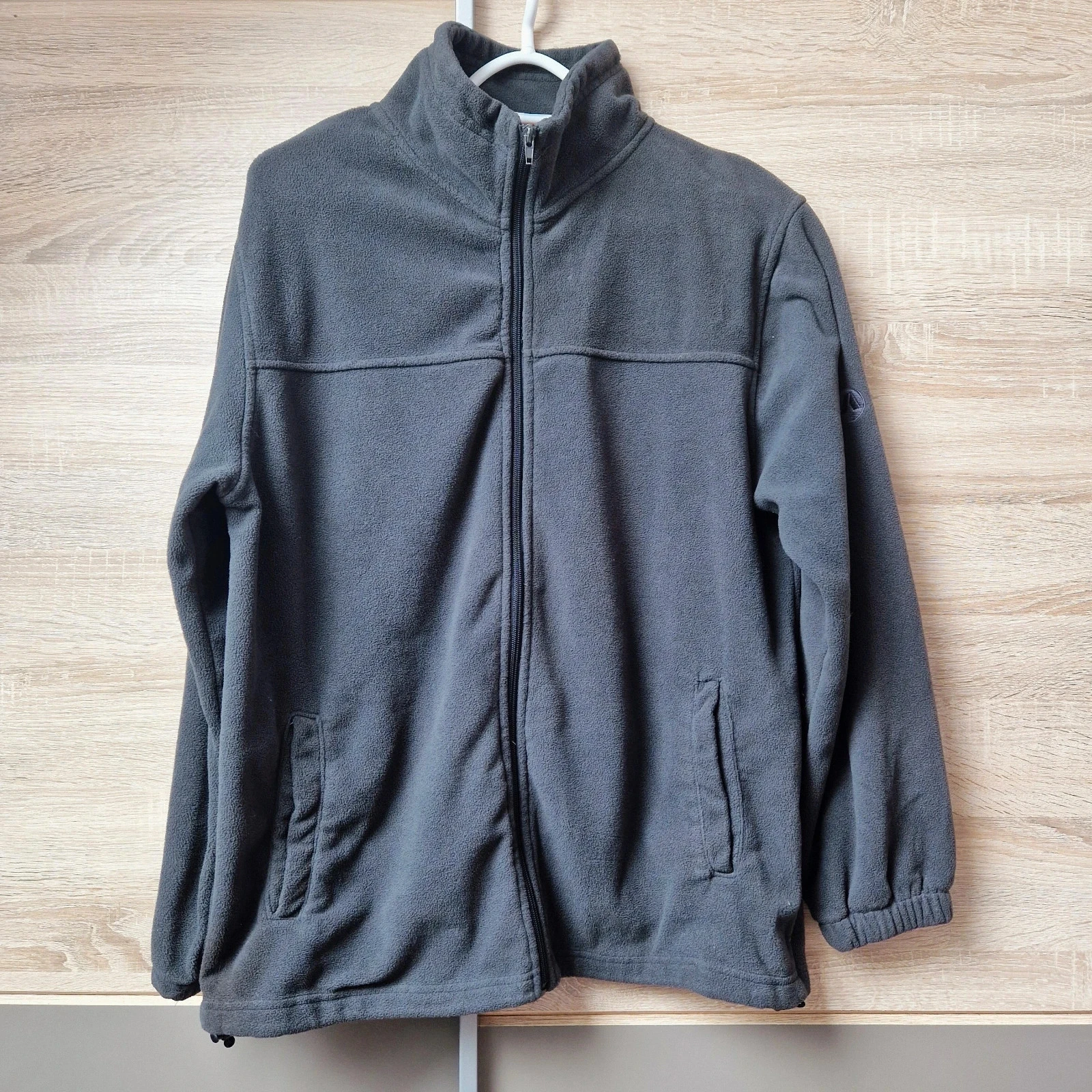 Gilet polaire